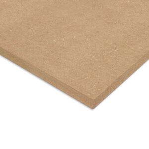 MDF plaat - 15 mm dik - Medite exterieur