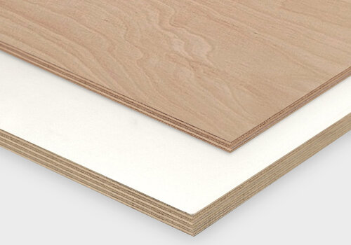 Multiplex voor binnen, geschikt voor elke interieur klus! Buigtriplex, beuken multiplex, of underlayment, u vindt het bij HOUTvakman.be!