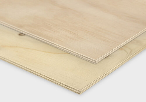 Underlayment platen zijn sterke en stabiele houten constructieplaten die veelal gebruikt worden als vloerplaat of dakbeschot. Eventueel met tong en groef verbinding.