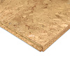 OSB plaat - T&G (tweezijdig) - 18 mm dik - osbplaat