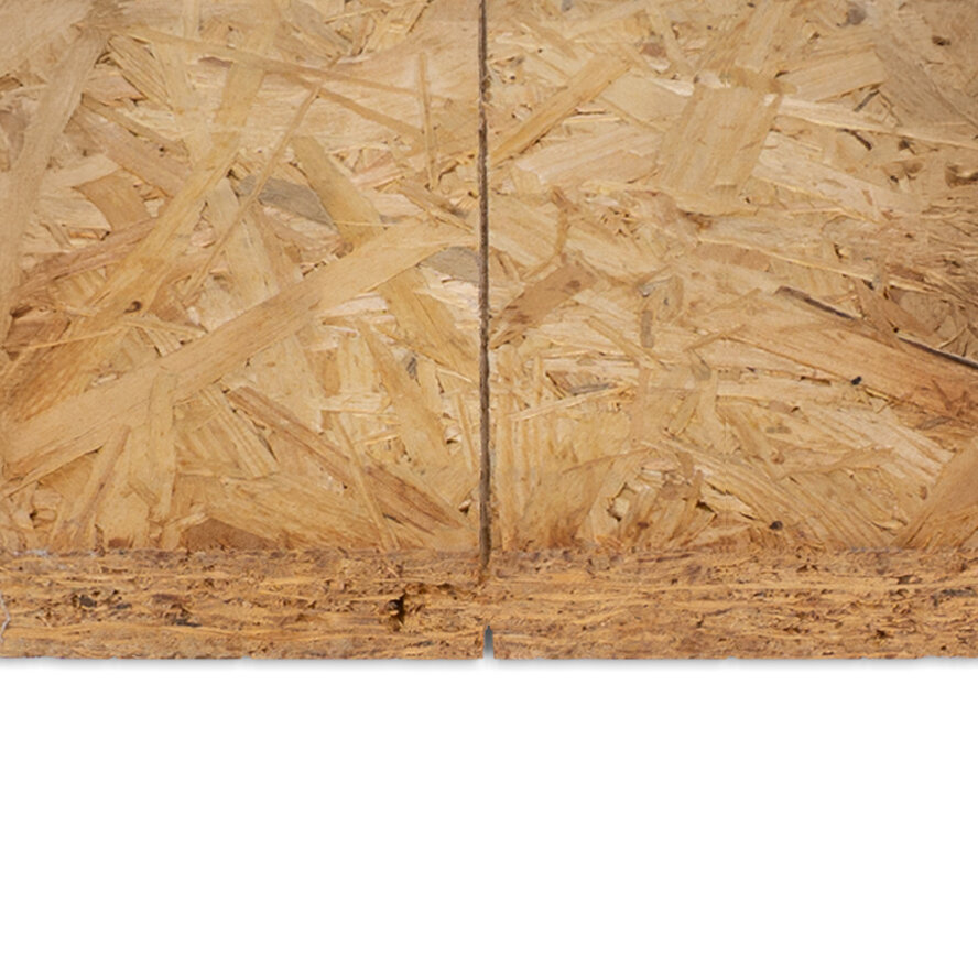 OSB plaat - T&G (tweezijdig) - 22 mm dik - osbplaat OSB plaat - T&G (tweezijdig) - 22 mm dik - osbplaat