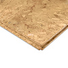 OSB plaat - T&G (vierzijdig, rondom) - 18 mm dik - osbplaat