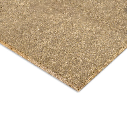 Spaanplaat - 10 mm dik - spaan plaat
