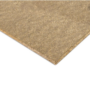 spaanplaat Spaanplaat - 8 mm dik