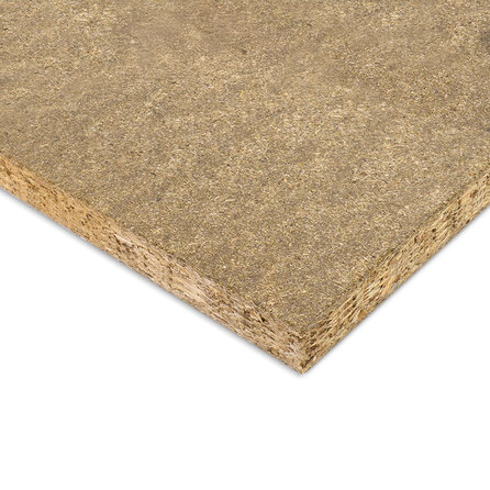 Spaanplaat - 22 mm dik - spaan plaat