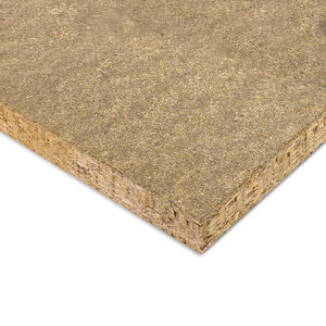 spaanplaat Spaanplaat - 28 mm dik