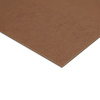 Hardboard plaat - oil tempered - 3,2 mm dik - harde vezelplaat
