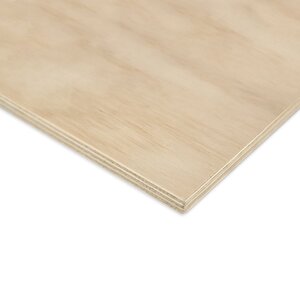 Underlayment vuren - 21 mm dik - Topfloor