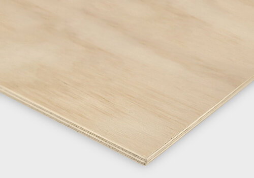 Vuren underlayment Fins vuren underlayment plaat bij HOUTvakman.be - kwalitatieve vloerplaten voor constructieve binnen / interieur toepassingen - vloer, wand & dak!