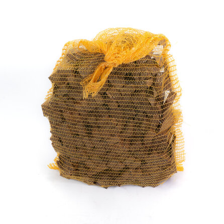 Hardhouten wiggen - 0-22 mm - 44 mm breed - 140 mm lang - 300 stuks  - hardhouten stelwiggen