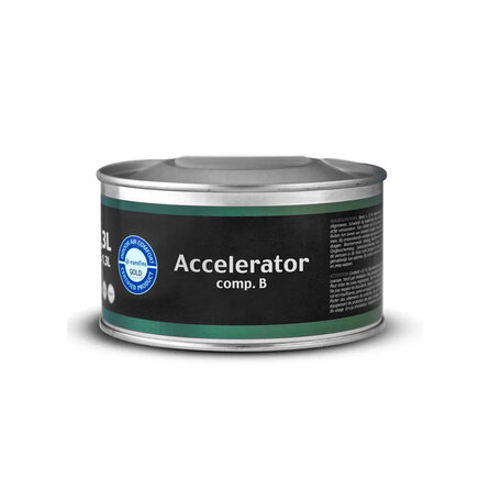 Rubio Monocoat - B-component - i.c.m Monocoat olie A-component - geschikt voor binnen Rubio Monocoat - B-component - i.c.m Monocoat olie A-component - geschikt voor binnen