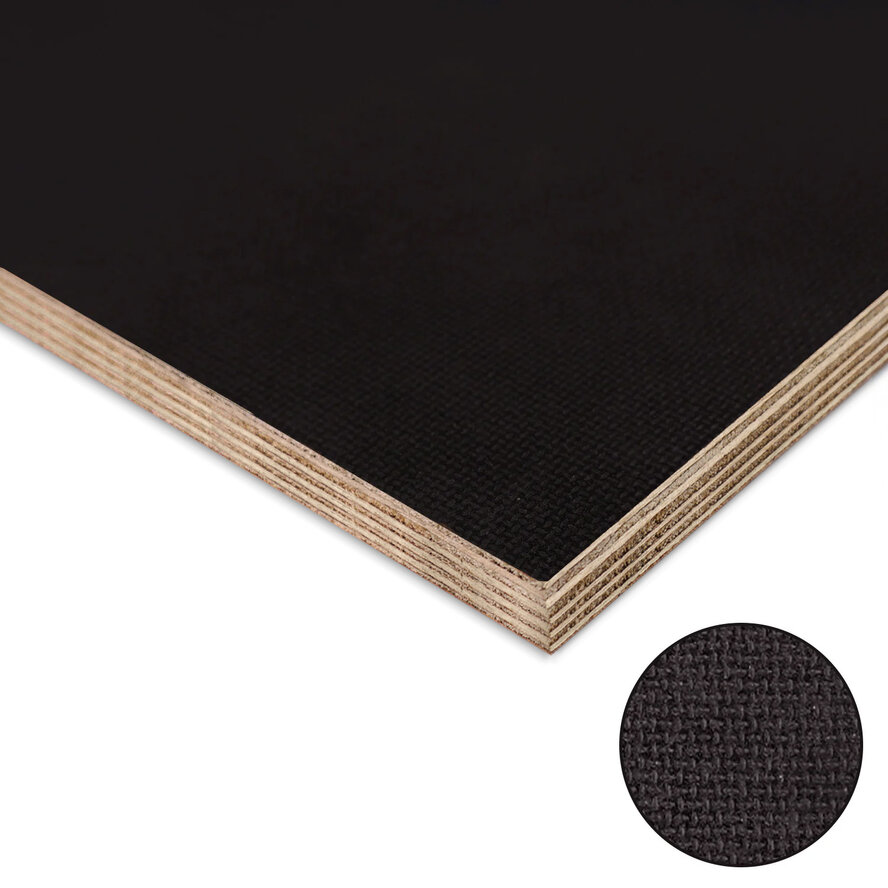 Betonplex hardhout antislip - zwart bruin - 18 mm dik - hardhouten betontriplex plaat Betonplex hardhout antislip - zwart bruin - 18 mm dik - hardhouten betontriplex plaat
