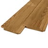 Grenen thermowood enkel blokprofiel T&G - 21x160 mm - geschaafd - blokprofiel enkel - thermo grenen hout KD 8-12% Grenen thermowood enkel blokprofiel T&G - 21x160 mm - geschaafd - blokprofiel enkel - thermo grenen hout KD 8-12%