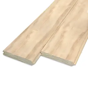Accoya vellingdeel - 21x135 mm - geschaafd Accoya vellingdeel - 21x135 mm - geschaafd
