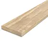 Accoya plank - 32x205 mm - ruw / fijnbezaagd - plank voor buiten - accoyahout Accoya plank - 32x205 mm - ruw / fijnbezaagd - plank voor buiten - accoyahout