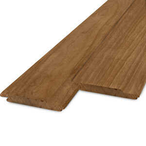 Frake thermowood channelsiding - 21x160 mm - geschaafd - KD Frake thermowood channelsiding - 21x160 mm - geschaafd - KD