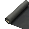 Dampopen gevelfolie - UV bestendig - 1,5x25 / 1,5x50 m - zwarte dampdoorlatende gevelfolie Dampopen gevelfolie - UV bestendig - 1,5x25 / 1,5x50 m - zwarte dampdoorlatende gevelfolie
