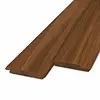 Amelesca thermowood channelsiding - 18x136 mm - geschaafd - channel siding - thermo amescla hout KD 8-12% Amelesca thermowood channelsiding - 18x136 mm - geschaafd - channel siding - thermo amescla hout KD 8-12%