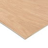 Buigtriplex hardhout - 7 mm dik - hardhouten triplex plaat - BB/CC Buigtriplex hardhout - 7 mm dik - hardhouten triplex plaat - BB/CC