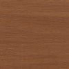 Afrikulu terrasplank - 25x143 mm - geschaafd - vlonderplank gegroefd - afrikulu hardhout KD 18-20 %
