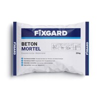 Kant-en-klare beton mortel - 25 kg