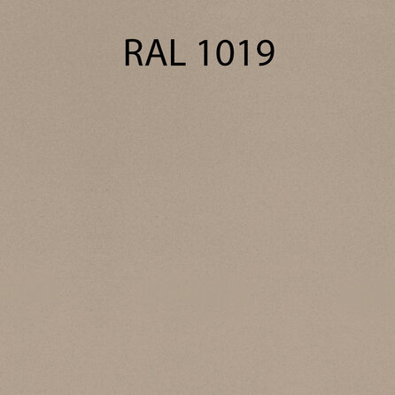 Stylo de retouche (pot de laque avec pinceau) - 20 ml de laque - Disponible dans toutes les couleurs standard - pour retoucher les rayures et les petites irrégularités sur le revêtement thermolaqué