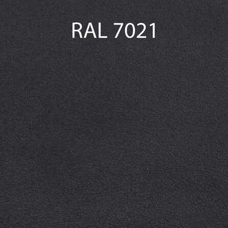 Stylo de retouche (pot de laque avec pinceau) - 20 ml de laque - Disponible dans toutes les couleurs standard - pour retoucher les rayures et les petites irrégularités sur le revêtement thermolaqué