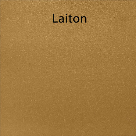 Stylo de retouche (pot de laque avec pinceau) - 20 ml de laque - Disponible dans toutes les couleurs standard - pour retoucher les rayures et les petites irrégularités sur le revêtement thermolaqué