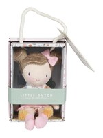 Little Dutch Little Dutch Pop  Mini Rosa