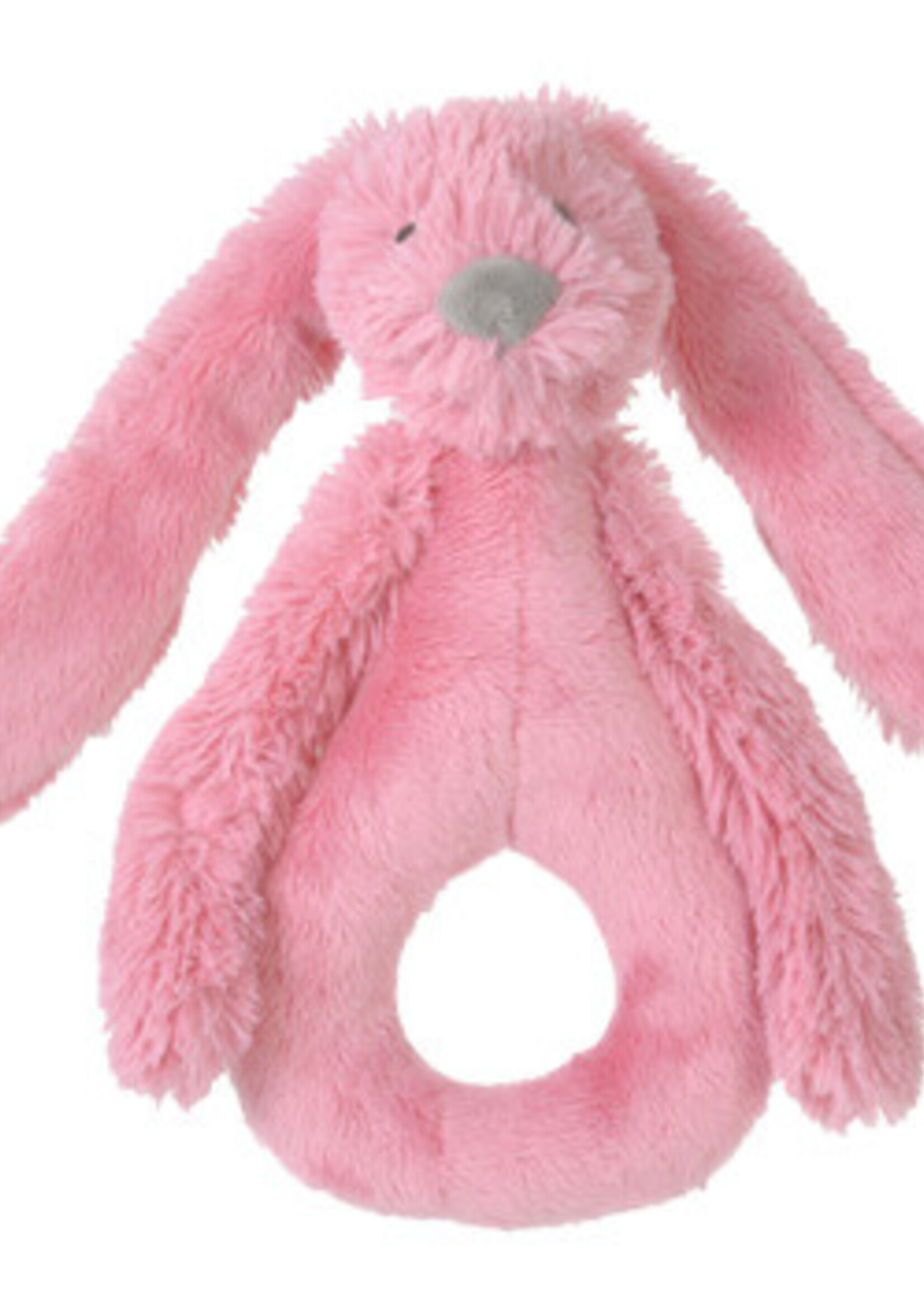 Happy Horse Happy Horse Deep Pink Rabbit Richie Rattle