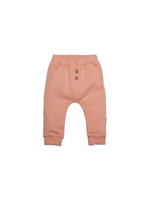 Bess Bess Pants Dusty Rose BO3016-038