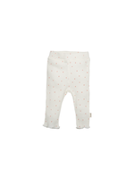 Bess Bess Pants Rib Dots BO3017-016