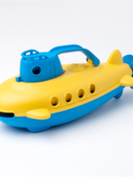Green toys Green toys Submarine blue/yellow