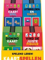 Image Books Image Books Memo kaart spel