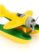 Green toys Green Toys Seaplane Yellow/Green