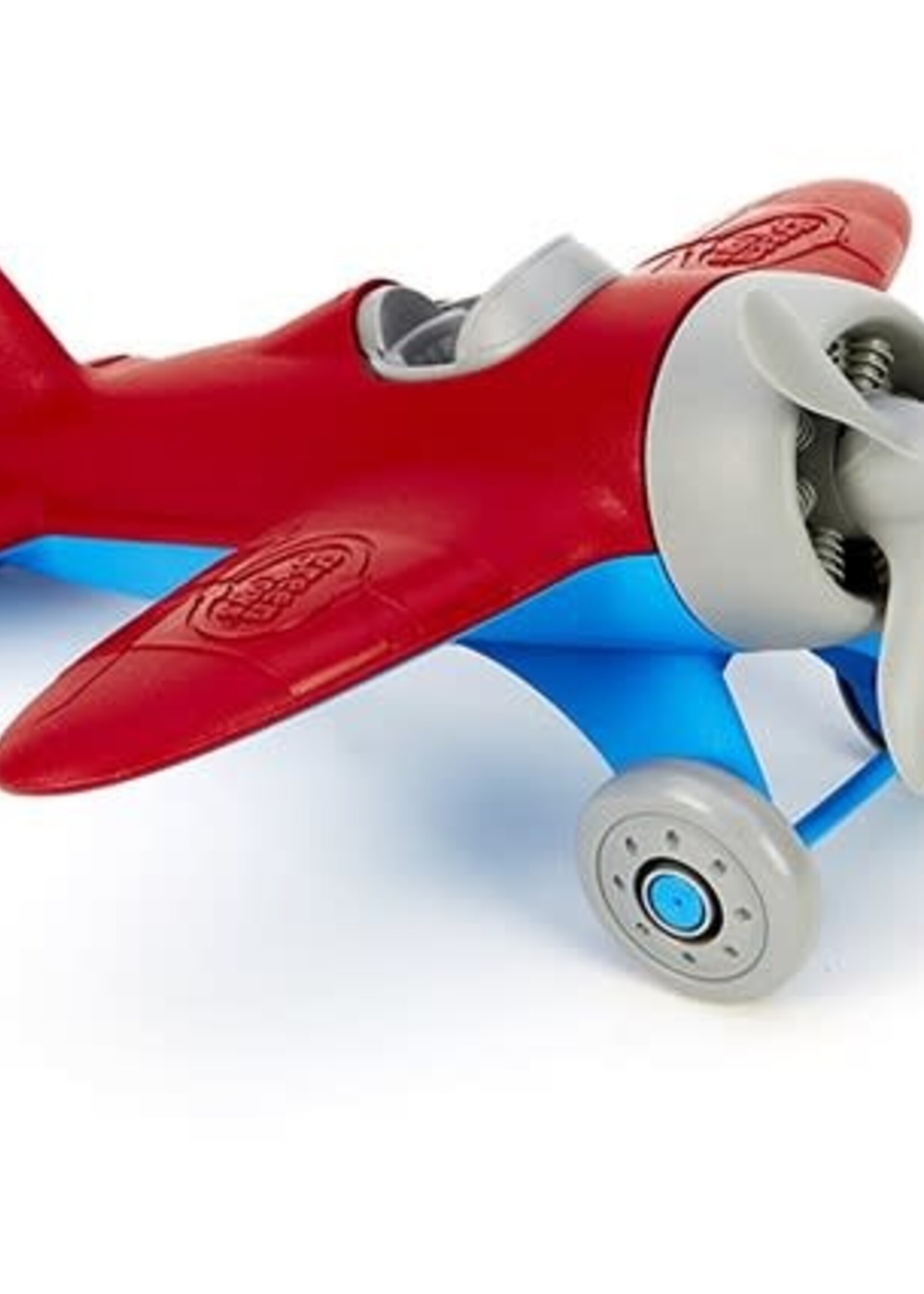 Green toys Green Toys Airplane Red/Blue