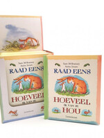 Lemniscaat Raad eens hoeveel ik van je hou Mini