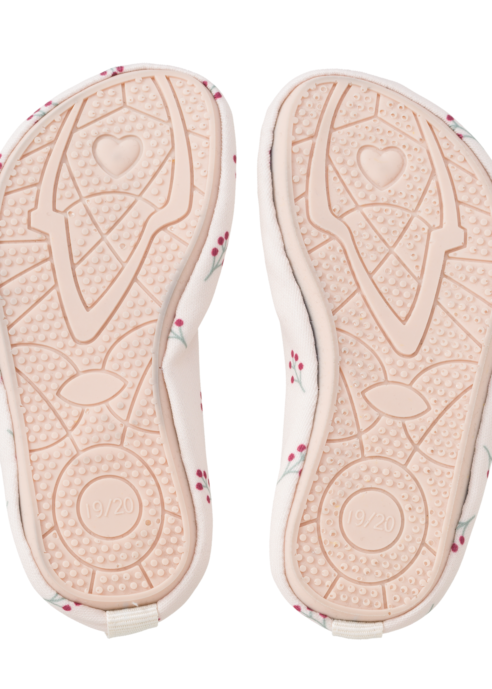 Fresk Fresk Swim shoes Berries