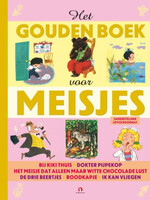 Rubinstein het gouden boek voor meisjes