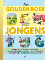 Rubinstein Het goudenboek voor jongens