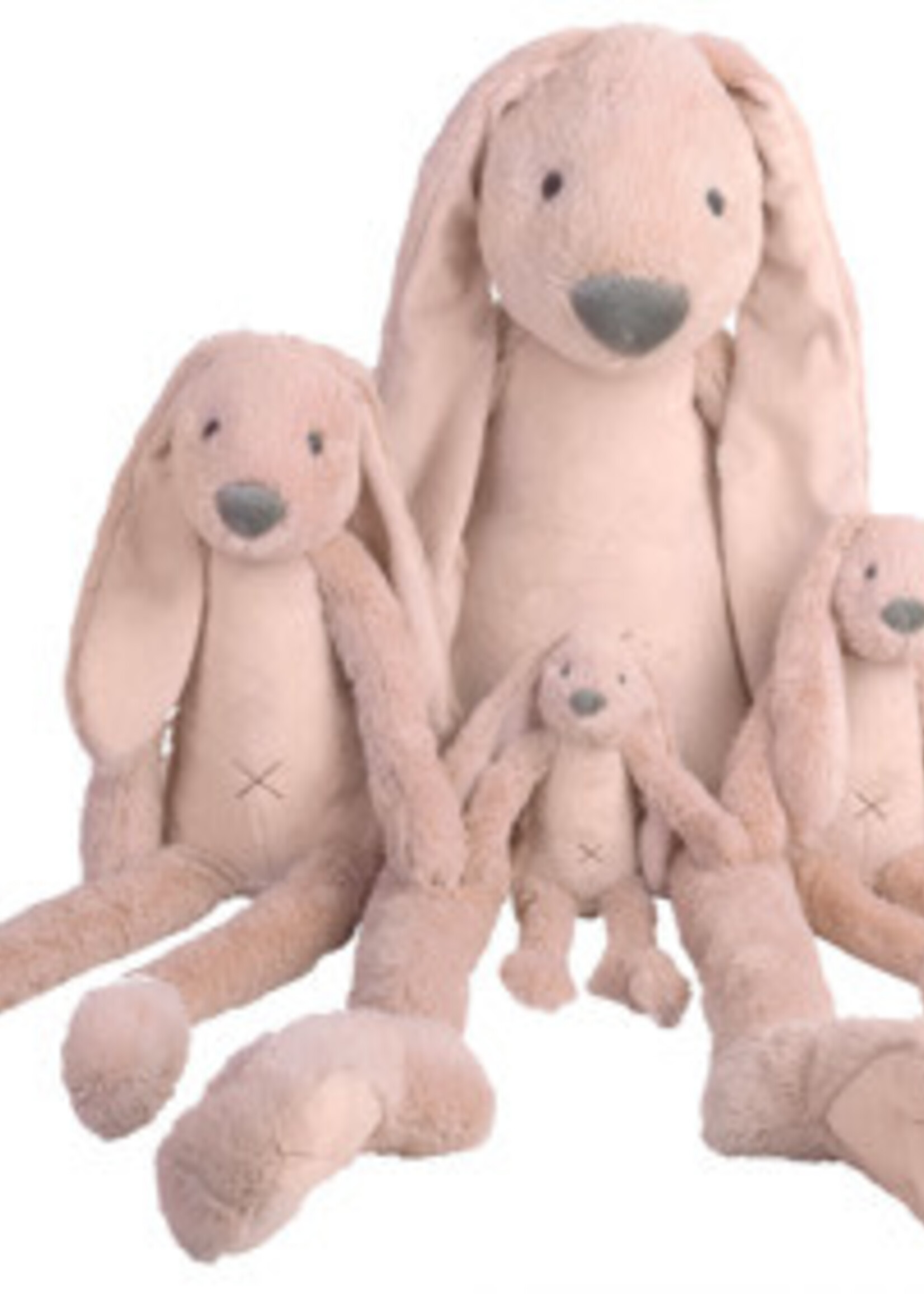 Happy Horse Happy horse - old pink rabbit Richie 38 cm