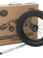 Trybike Trybike Kit Black