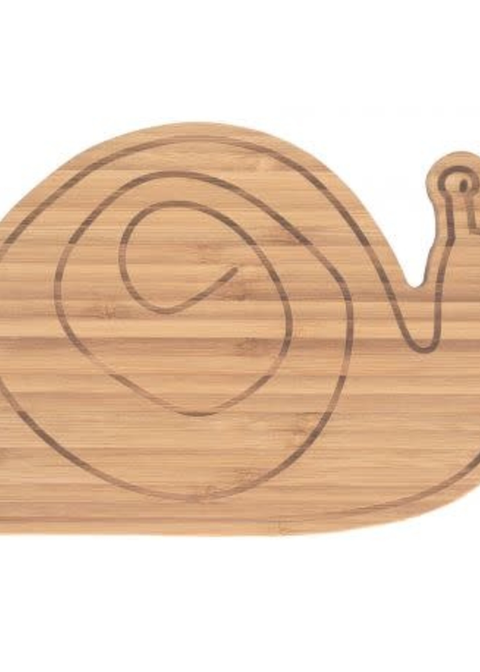 Lassig Lässig Breakfast board bamboo/Wood