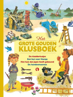 Rubinstein het grote gouden klusboek