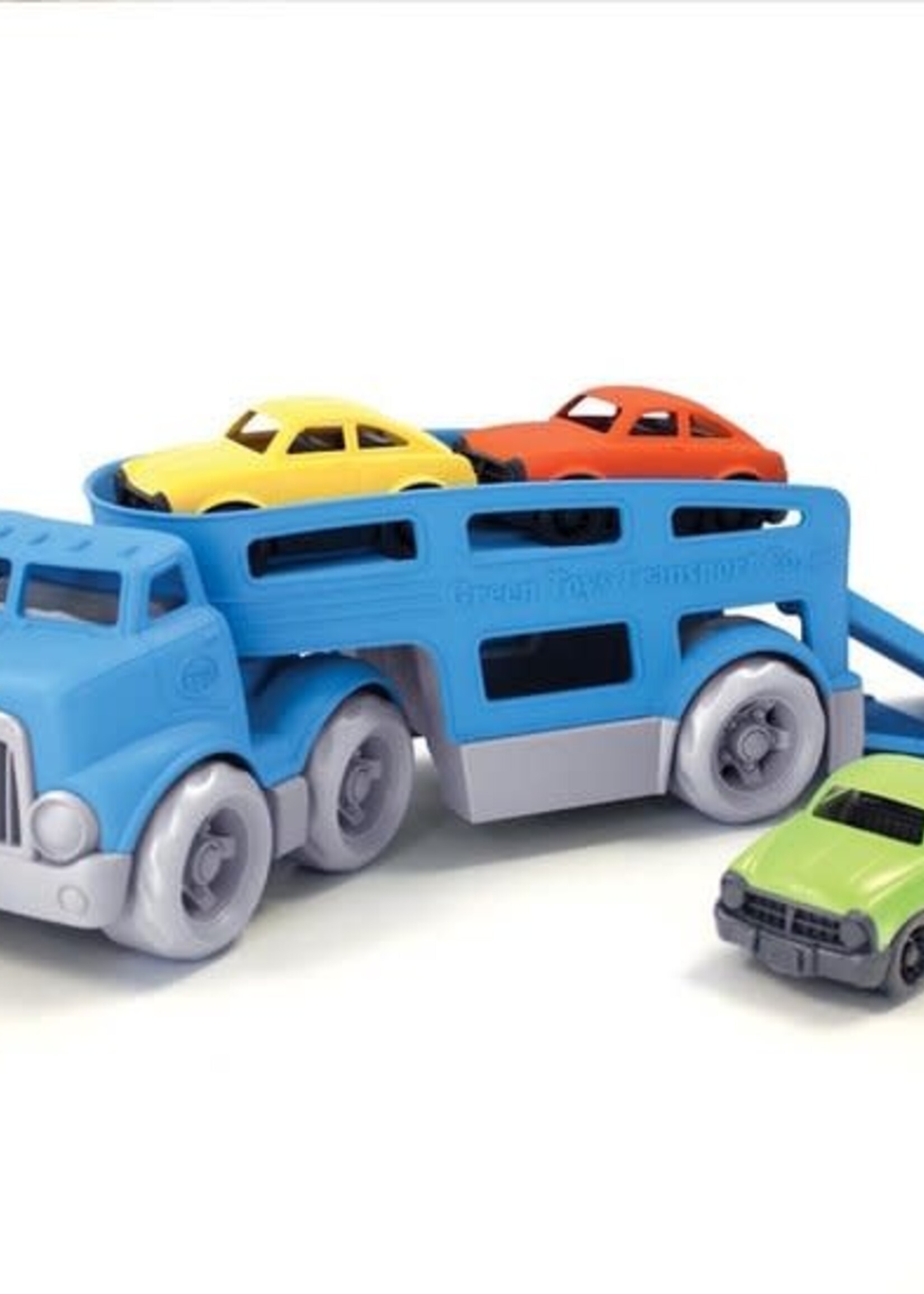 Green toys Green Toys - autotransporter