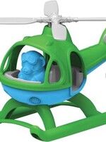 Green toys Green Toys Helicopter