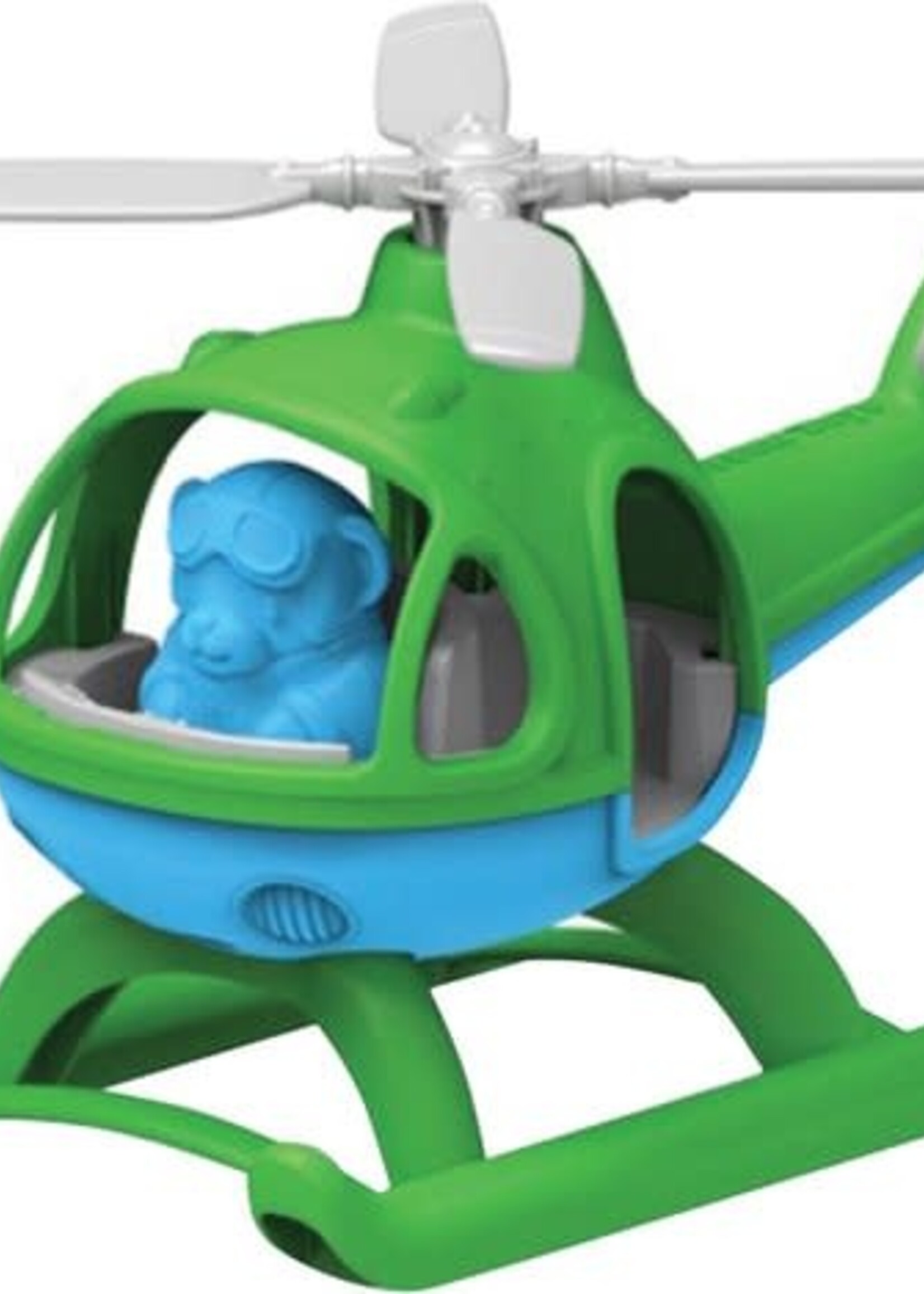 Green toys Green Toys Helicopter
