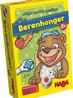Haba Haba Berenhonger