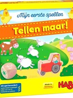 Haba Haba - tellen maar