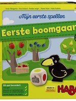 Haba Haba -  mijn eerste boomgaard 2+